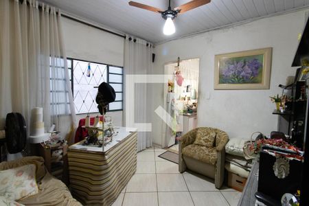 Sala de casa à venda com 1 quarto, 75m² em Jardim Japão, São Paulo