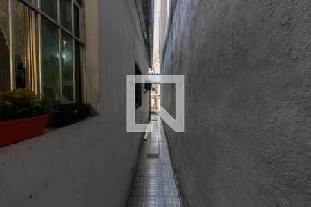 Casa à venda com 75m², 1 quarto e sem vagaCorredor