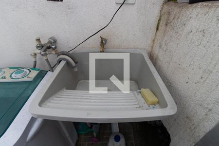 Casa à venda com 75m², 1 quarto e sem vagaÁrea de Serviço