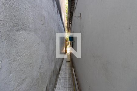 Casa à venda com 75m², 1 quarto e sem vagaCorredor