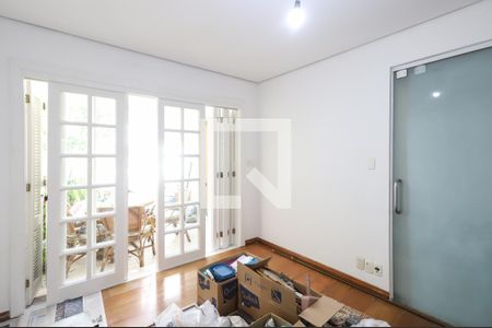 Sala de casa para alugar com 3 quartos, 162m² em Itaim Bibi, São Paulo