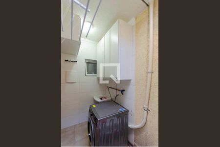 Casa de condomínio à venda com 51m², 2 quartos e 2 vagas Casa de condomínio à venda com 51m², 2 quartos e 2 vagasÁrea de Serviço