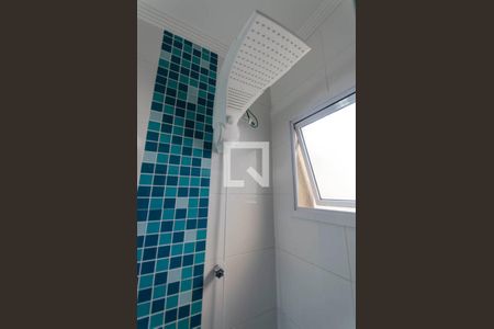 Casa de condomínio à venda com 51m², 2 quartos e 2 vagas Casa de condomínio à venda com 51m², 2 quartos e 2 vagasBanheiro Suíte 2