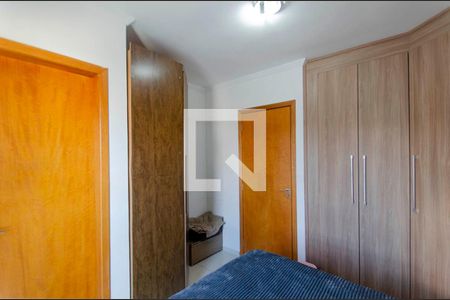 Casa de condomínio à venda com 51m², 2 quartos e 2 vagas Casa de condomínio à venda com 51m², 2 quartos e 2 vagasSuíte 1