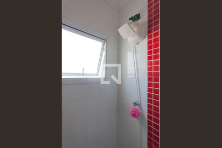 Casa de condomínio à venda com 51m², 2 quartos e 2 vagas Casa de condomínio à venda com 51m², 2 quartos e 2 vagasBanheiro Suíte 1