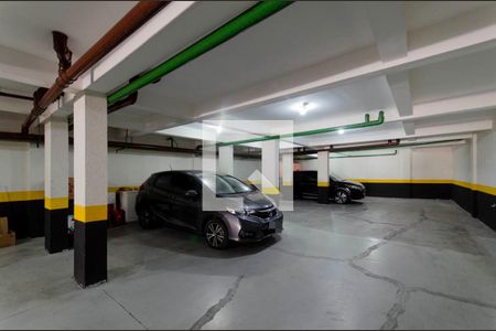 Casa de condomínio à venda com 51m², 2 quartos e 2 vagas Casa de condomínio à venda com 51m², 2 quartos e 2 vagasEstacionamento