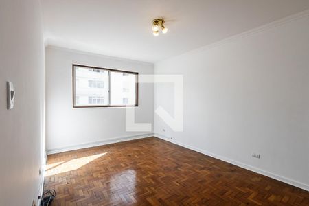 Sala de apartamento à venda com 2 quartos, 71m² em Jardim Paulista, São Paulo