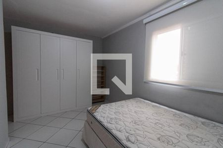 Quarto  de apartamento para alugar com 1 quarto, 43m² em Vila Haro, Sorocaba