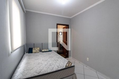 Quarto  de apartamento para alugar com 1 quarto, 43m² em Vila Haro, Sorocaba