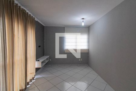 Sala de apartamento para alugar com 1 quarto, 43m² em Vila Haro, Sorocaba