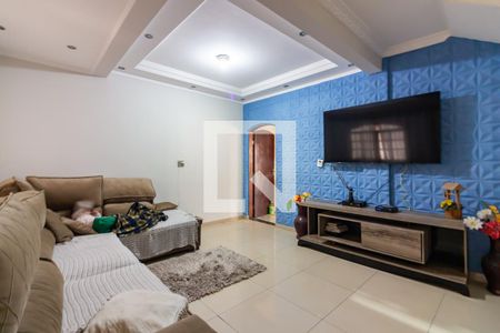 Sala  de casa à venda com 3 quartos, 300m² em Quitaúna, Osasco
