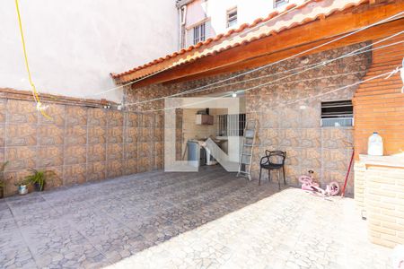 Casa à venda com 300m², 3 quartos e 6 vagasÁrea de Serviço 