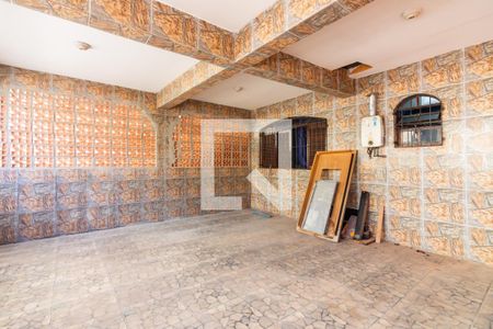 Casa à venda com 300m², 3 quartos e 6 vagasCobertura