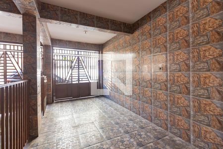 Casa à venda com 300m², 3 quartos e 6 vagasGaragem