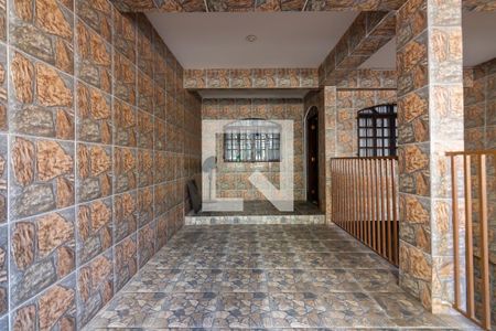 Casa à venda com 300m², 3 quartos e 6 vagasGaragem