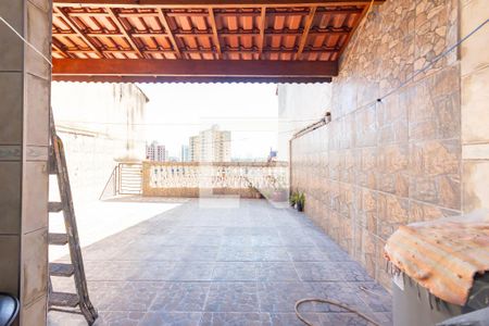 Casa à venda com 300m², 3 quartos e 6 vagasÁrea de Serviço 