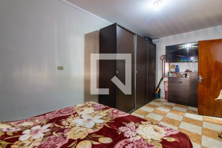 Suíte 1 de casa à venda com 3 quartos, 300m² em Quitaúna, Osasco