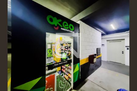 Apartamento à venda com 57m², 2 quartos e 1 vagaMini Mercado 24h