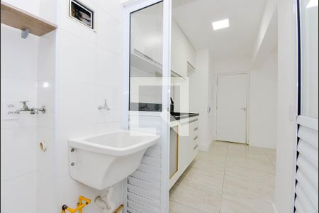 Apartamento à venda com 57m², 2 quartos e 1 vagaÁrea de Serviço