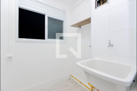 Apartamento à venda com 57m², 2 quartos e 1 vagaÁrea de Serviço