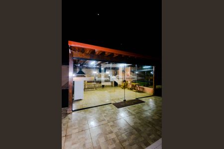 Apartamento à venda com 57m², 2 quartos e 1 vagaÁrea comum - Churrasqueira