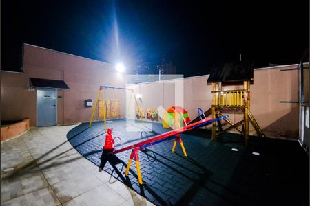 Apartamento à venda com 57m², 2 quartos e 1 vagaÁrea Comum - Playground