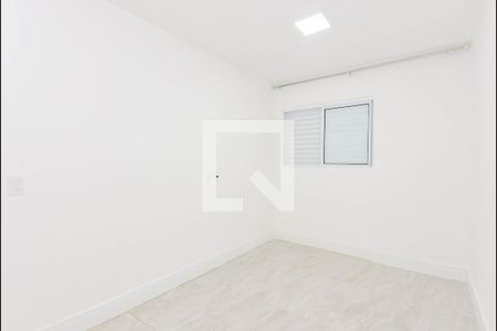 Apartamento à venda com 57m², 2 quartos e 1 vagaQuarto 2 - Suíte