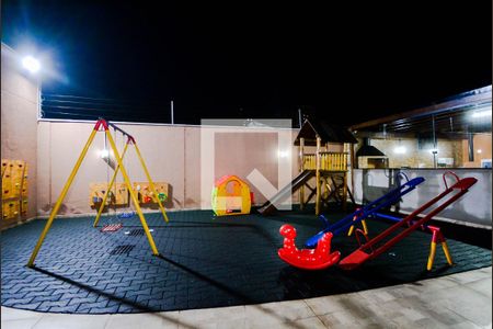 Apartamento à venda com 57m², 2 quartos e 1 vagaÁrea Comum - Playground