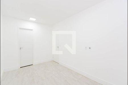 Apartamento à venda com 57m², 2 quartos e 1 vagaQuarto 2 - Suíte