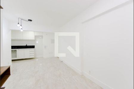 Sala de apartamento à venda com 2 quartos, 57m² em Jardim Tijuco, Guarulhos