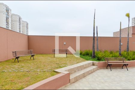 Apartamento à venda com 57m², 2 quartos e 1 vagaÁrea Externa