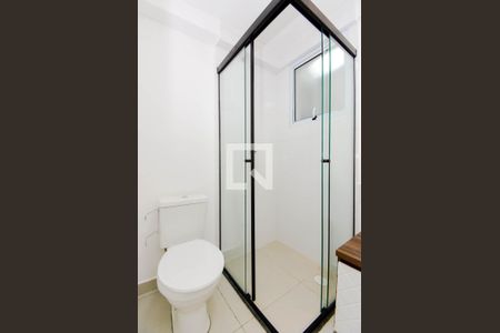 Apartamento à venda com 57m², 2 quartos e 1 vagaBanheiro Social