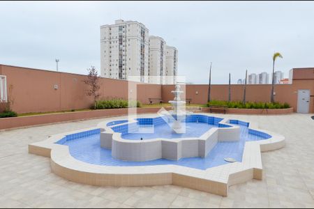 Apartamento à venda com 57m², 2 quartos e 1 vagaÁrea Externa