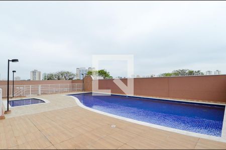 Apartamento à venda com 57m², 2 quartos e 1 vagaÁrea comum - Piscina