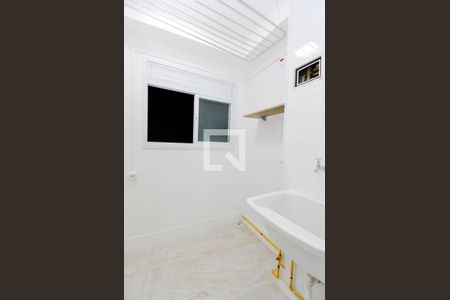 Apartamento à venda com 57m², 2 quartos e 1 vagaÁrea de Serviço