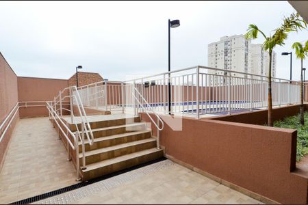 Apartamento à venda com 57m², 2 quartos e 1 vagaÁrea comum - Piscina