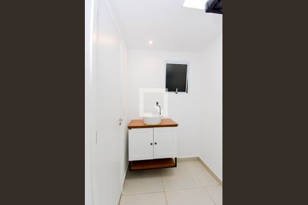 Apartamento à venda com 57m², 2 quartos e 1 vagaBanheiro da Suíte