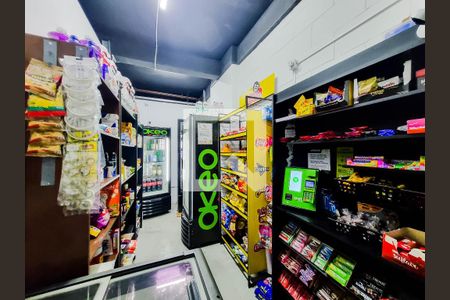 Apartamento à venda com 57m², 2 quartos e 1 vagaMini Mercado 24h