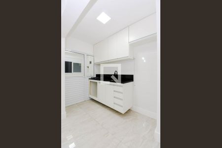 Apartamento à venda com 57m², 2 quartos e 1 vagaCozinha