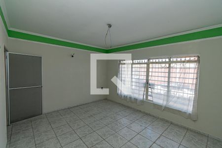 Sala  de casa à venda com 5 quartos, 187m² em Jardim Eulina, Campinas
