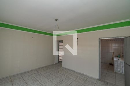 Sala  de casa à venda com 5 quartos, 187m² em Jardim Eulina, Campinas