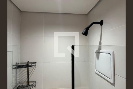 Studio à venda com 18m², 1 quarto e sem vagaBanheiro