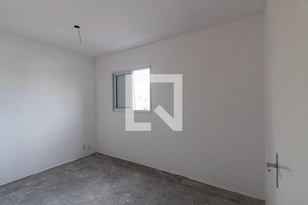 Quarto 1 de apartamento para alugar com 2 quartos, 54m² em Jardim Brasilandia, Sorocaba