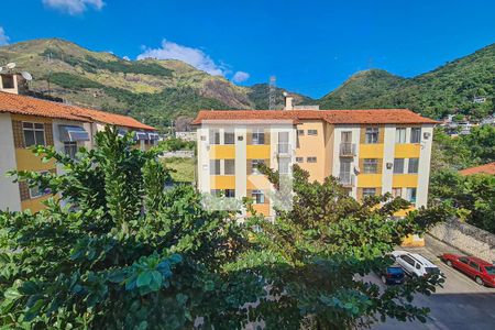 Apartamento para alugar com 45m², 2 quartos e 1 vaga Apartamento para alugar com 45m², 2 quartos e 1 vagaQuarto 2 vista