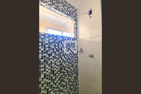 Apartamento para alugar com 45m², 2 quartos e 1 vaga Apartamento para alugar com 45m², 2 quartos e 1 vagaBanheiro