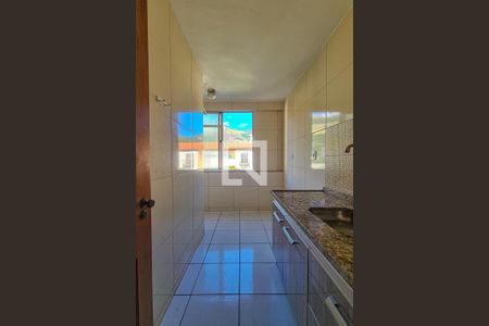 Apartamento para alugar com 45m², 2 quartos e 1 vaga Apartamento para alugar com 45m², 2 quartos e 1 vagaCozinha