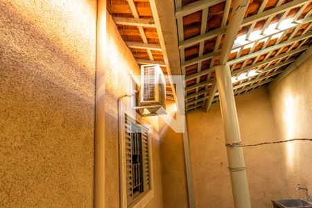 Casa para alugar com 110m², 3 quartos e 3 vagas Casa para alugar com 110m², 3 quartos e 3 vagasQuintal