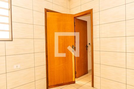 Casa para alugar com 110m², 3 quartos e 3 vagas Casa para alugar com 110m², 3 quartos e 3 vagasCozinha