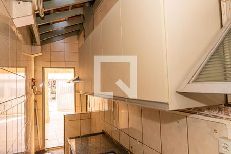 Casa para alugar com 110m², 3 quartos e 3 vagas Casa para alugar com 110m², 3 quartos e 3 vagasCorredor