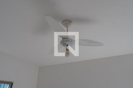 Sala de casa para alugar com 3 quartos, 110m² em Parque Residencial Vila União, Campinas